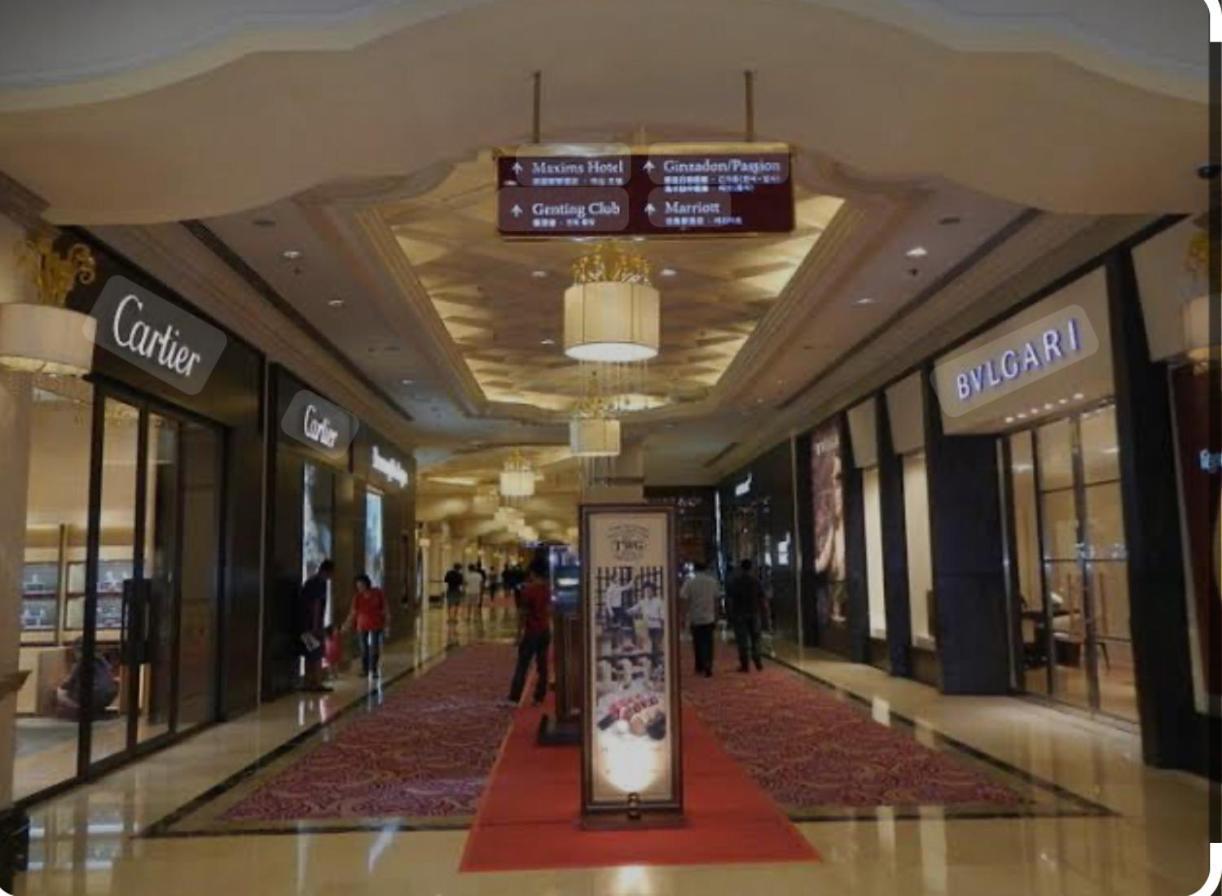 81 Newport Boulevard Cluster 4 - 8F Across Naia Airport, Terminal 3 Pasay Dış mekan fotoğraf